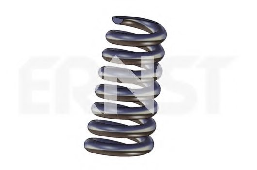 ERNST 492218 Spring, silencer